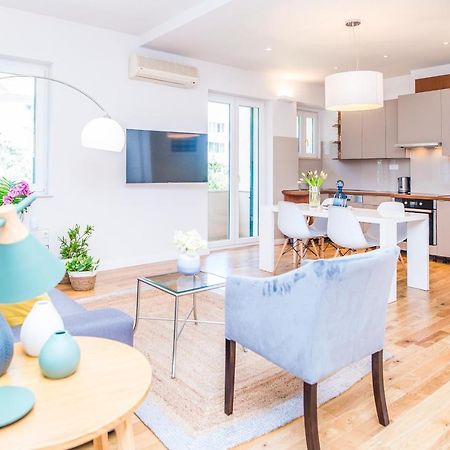 ספליט Franco'S Spacious Residence - Great Location מראה חיצוני תמונה