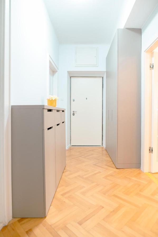 ספליט Franco'S Spacious Residence - Great Location מראה חיצוני תמונה