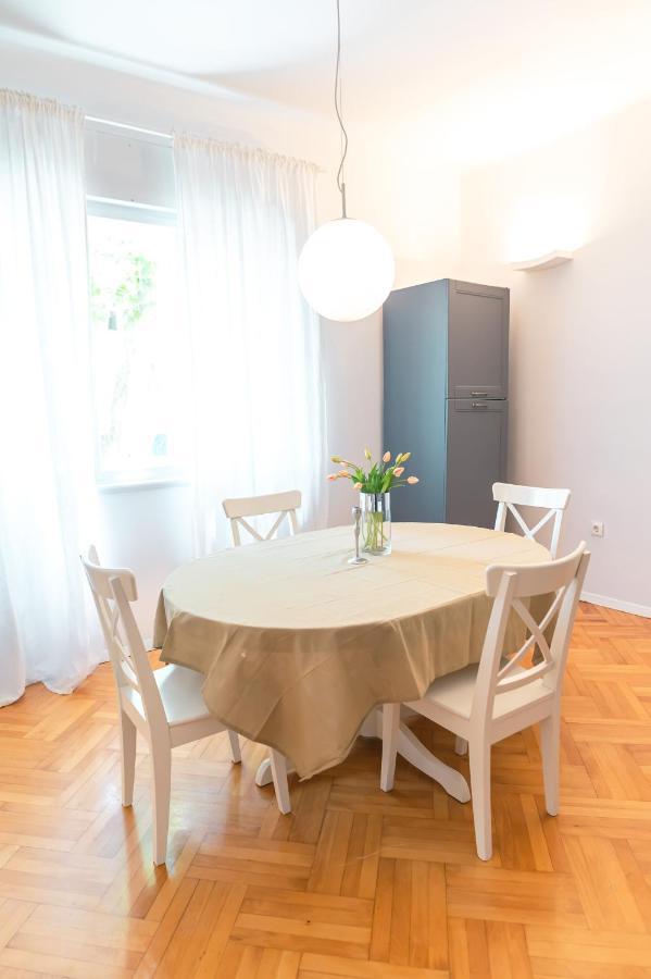 ספליט Franco'S Spacious Residence - Great Location מראה חיצוני תמונה