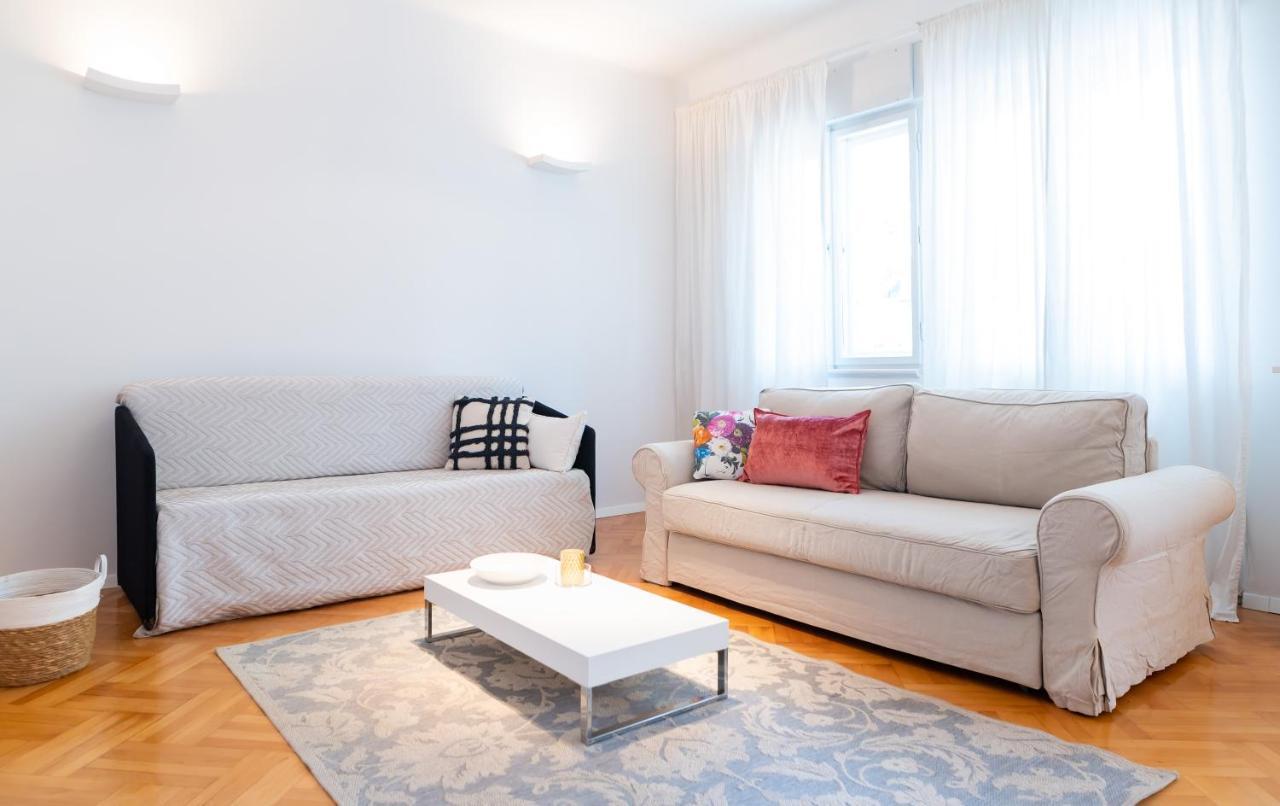ספליט Franco'S Spacious Residence - Great Location מראה חיצוני תמונה