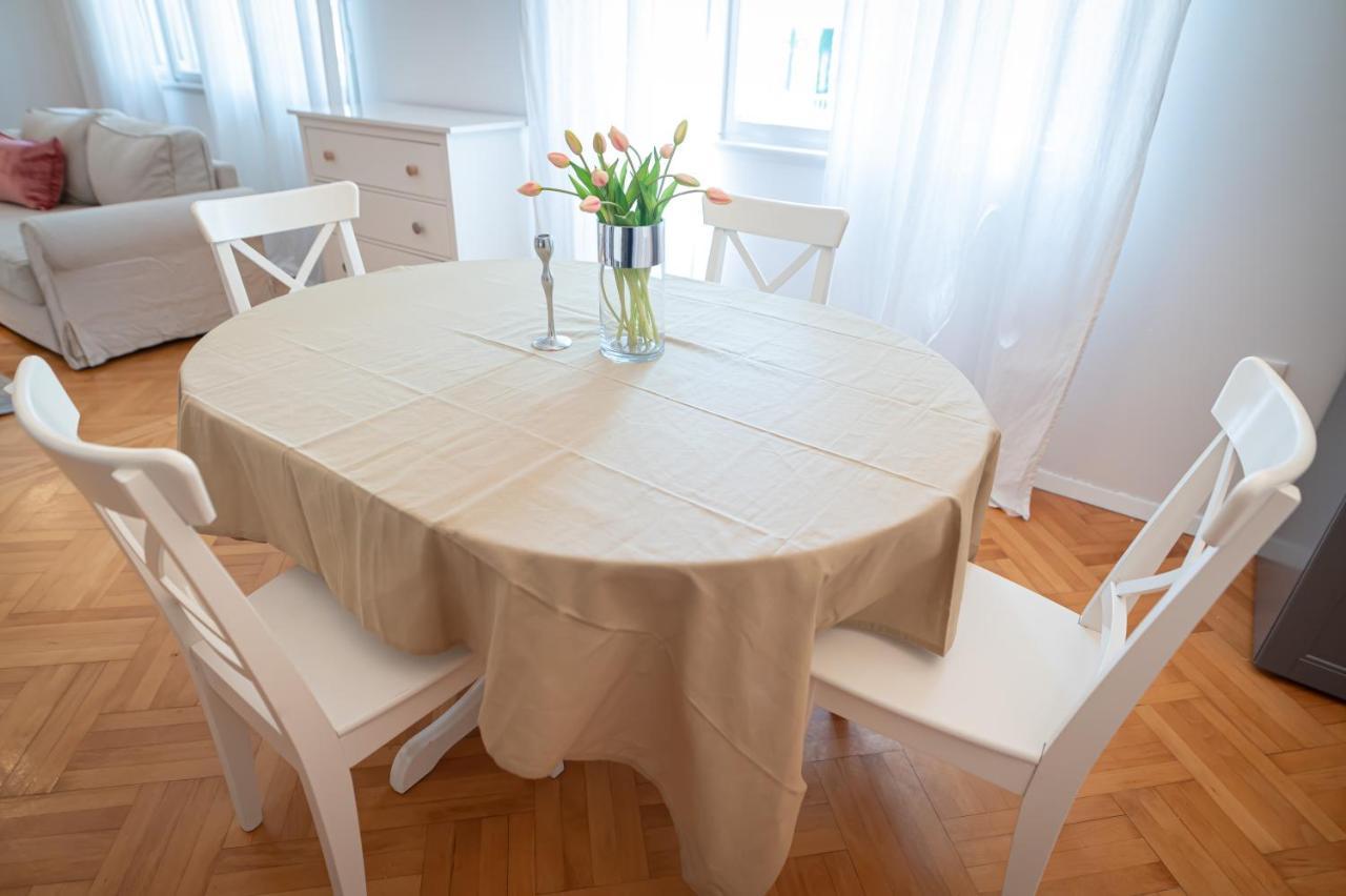 ספליט Franco'S Spacious Residence - Great Location מראה חיצוני תמונה