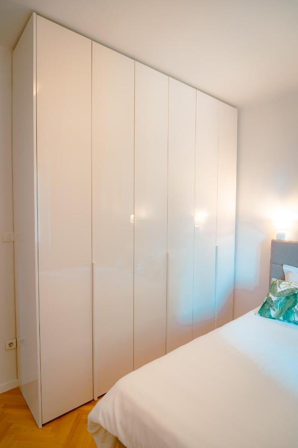 ספליט Franco'S Spacious Residence - Great Location מראה חיצוני תמונה