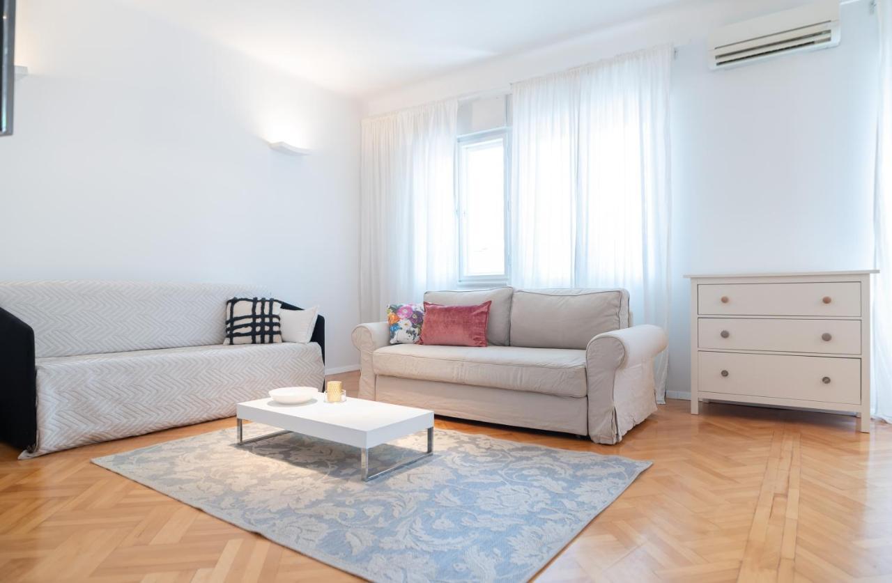 ספליט Franco'S Spacious Residence - Great Location מראה חיצוני תמונה