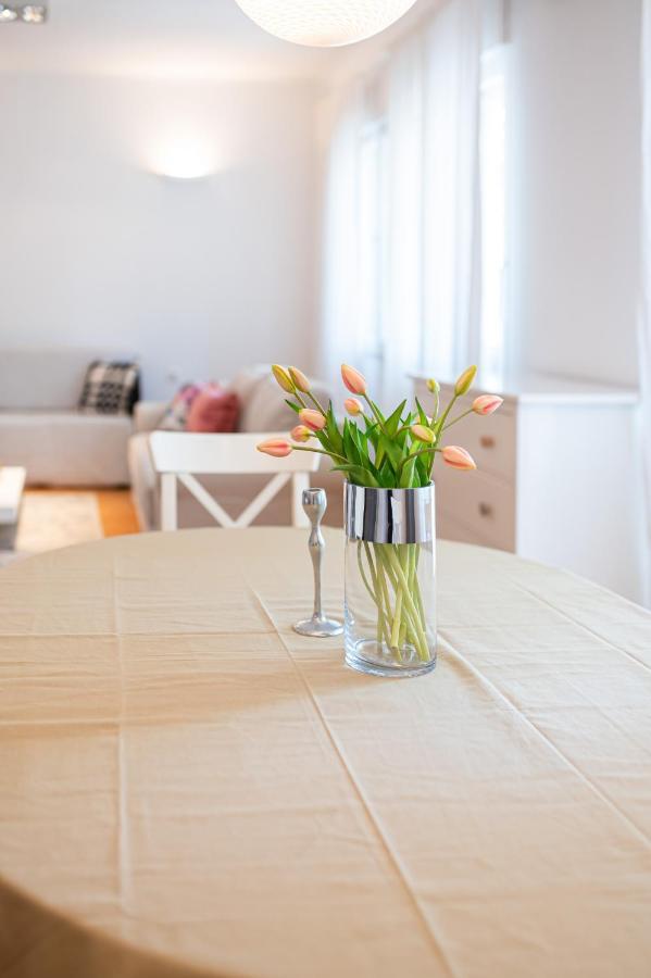 ספליט Franco'S Spacious Residence - Great Location מראה חיצוני תמונה