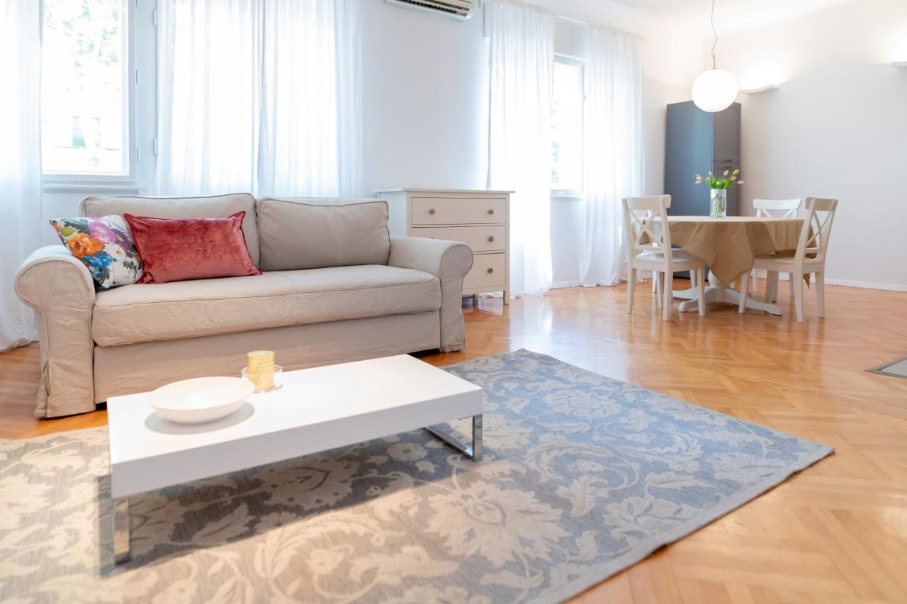 ספליט Franco'S Spacious Residence - Great Location מראה חיצוני תמונה