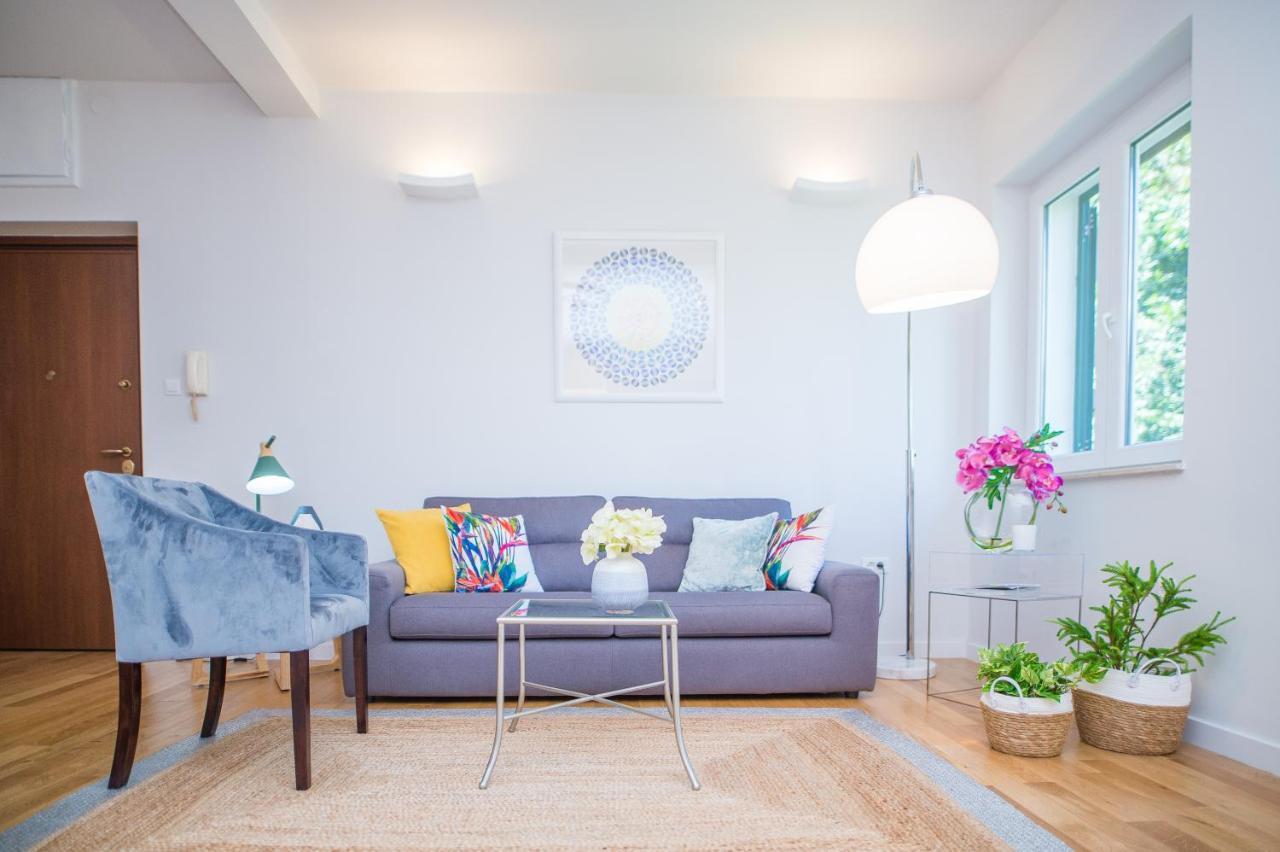 ספליט Franco'S Spacious Residence - Great Location מראה חיצוני תמונה