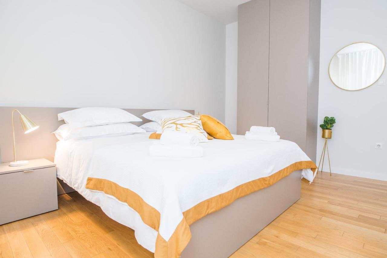 ספליט Franco'S Spacious Residence - Great Location מראה חיצוני תמונה